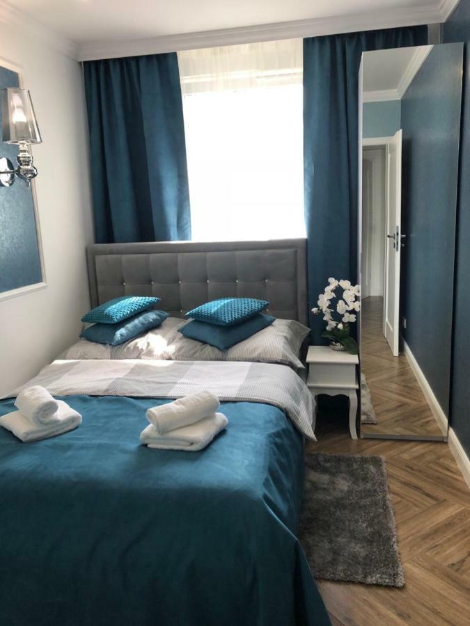 Family & Business Sauna Apartments No1 Lesny Nad Zalewem Cedzyna Unikat - 3 Bedroom With Private Sauna, Bath With Hydromassage, Terrace, Garage, Catering Options Κίελτσε Εξωτερικό φωτογραφία
